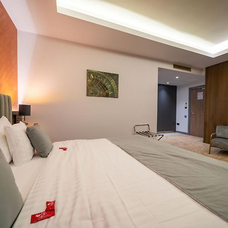 Atlas Hotel Timișoara Zewnętrze zdjęcie