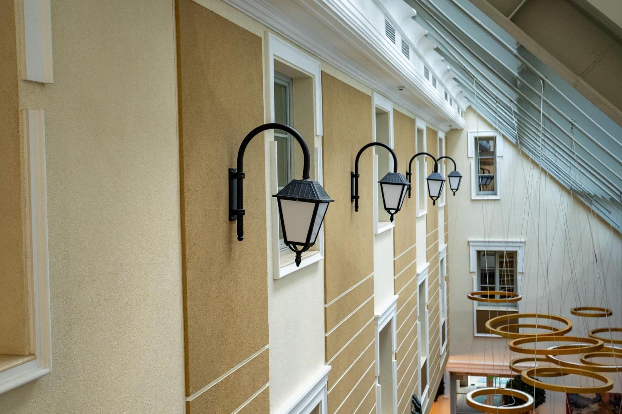 Atlas Hotel Timișoara Zewnętrze zdjęcie