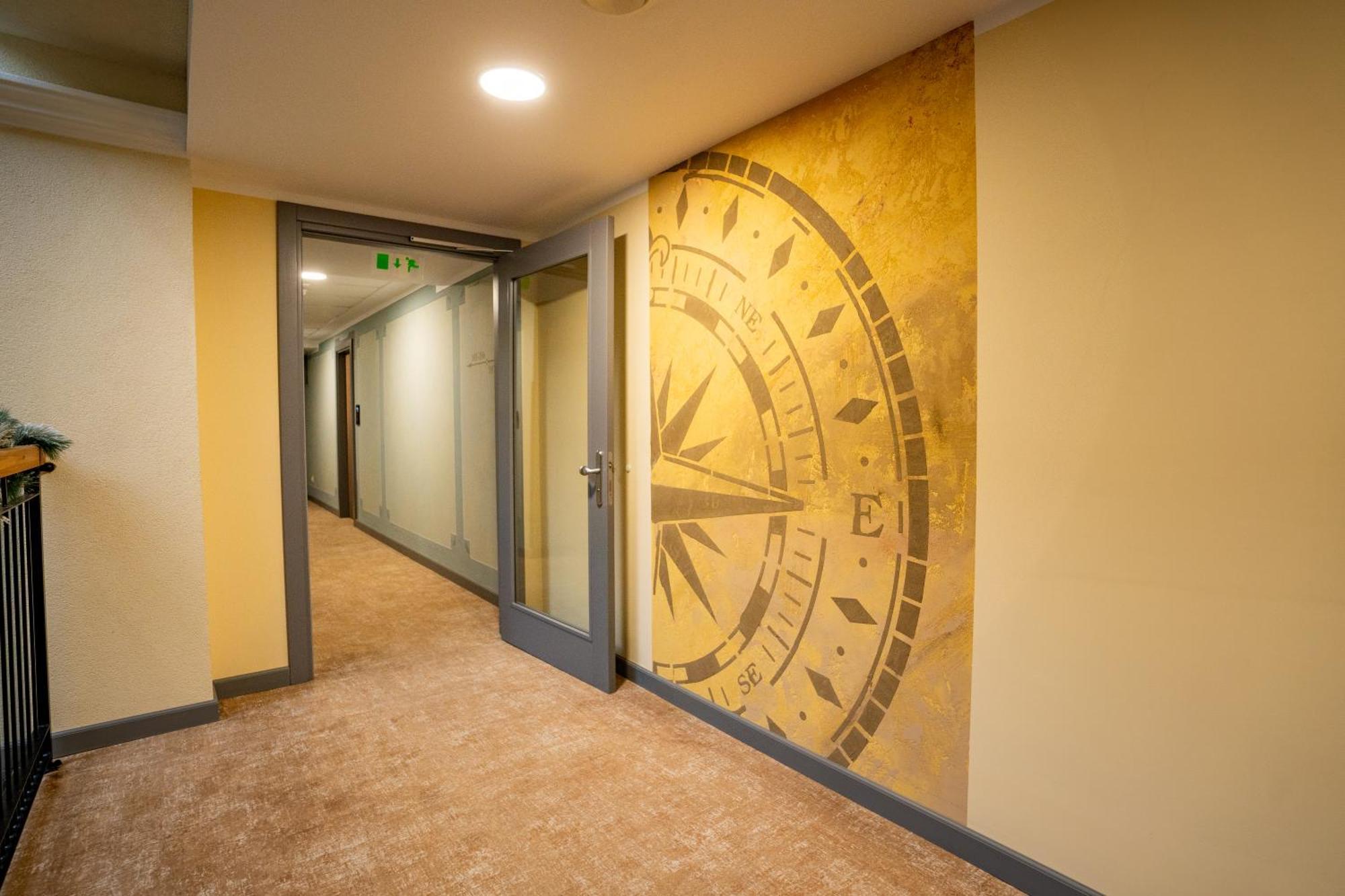Atlas Hotel Timișoara Zewnętrze zdjęcie