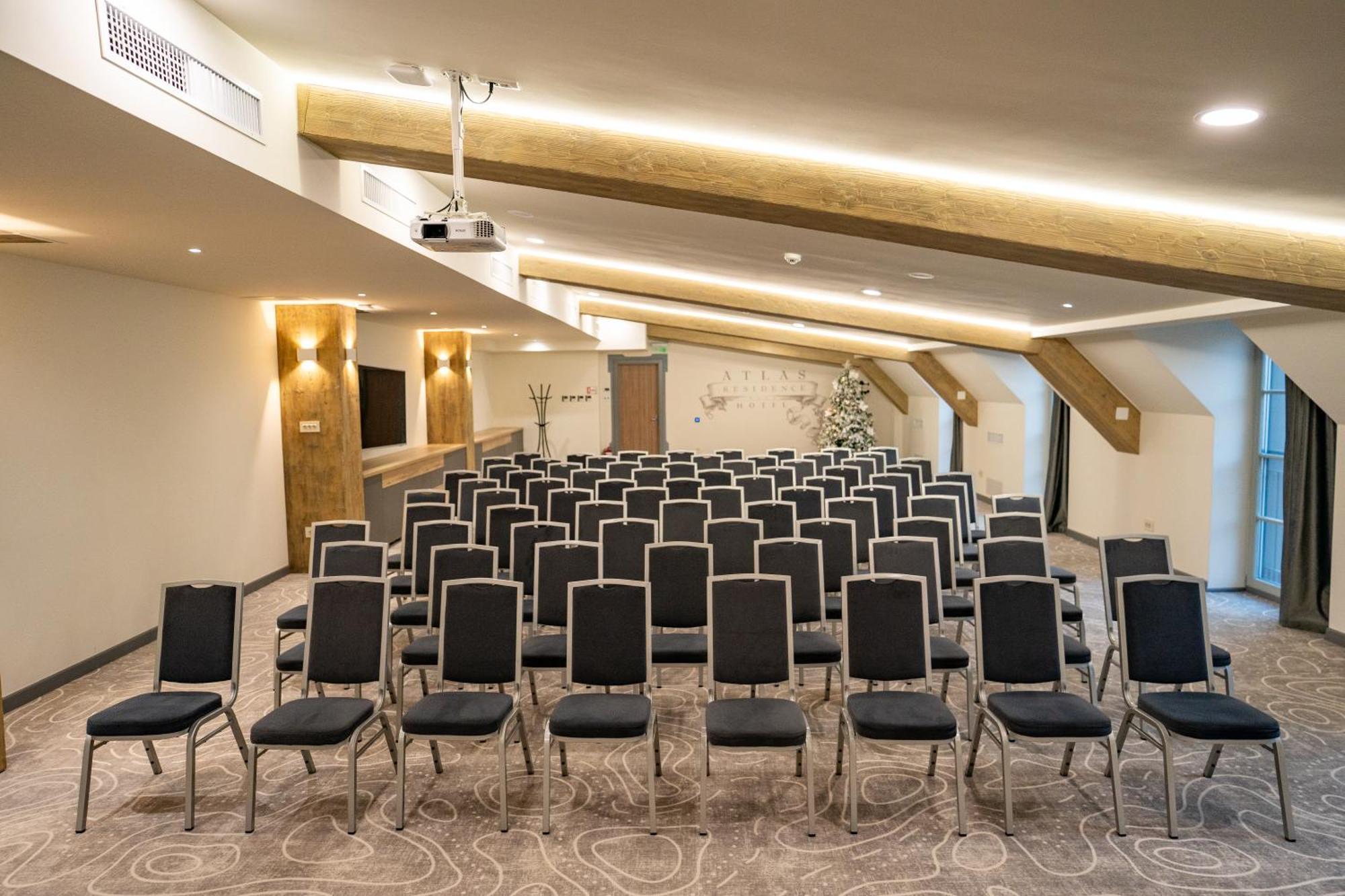Atlas Hotel Timișoara Zewnętrze zdjęcie