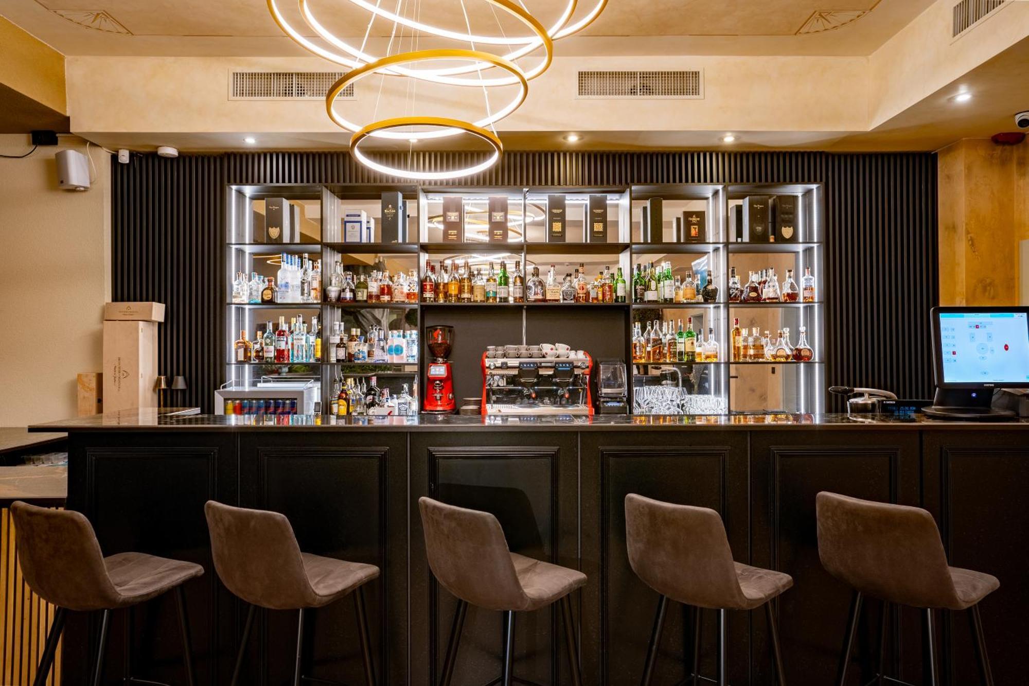 Atlas Hotel Timișoara Zewnętrze zdjęcie