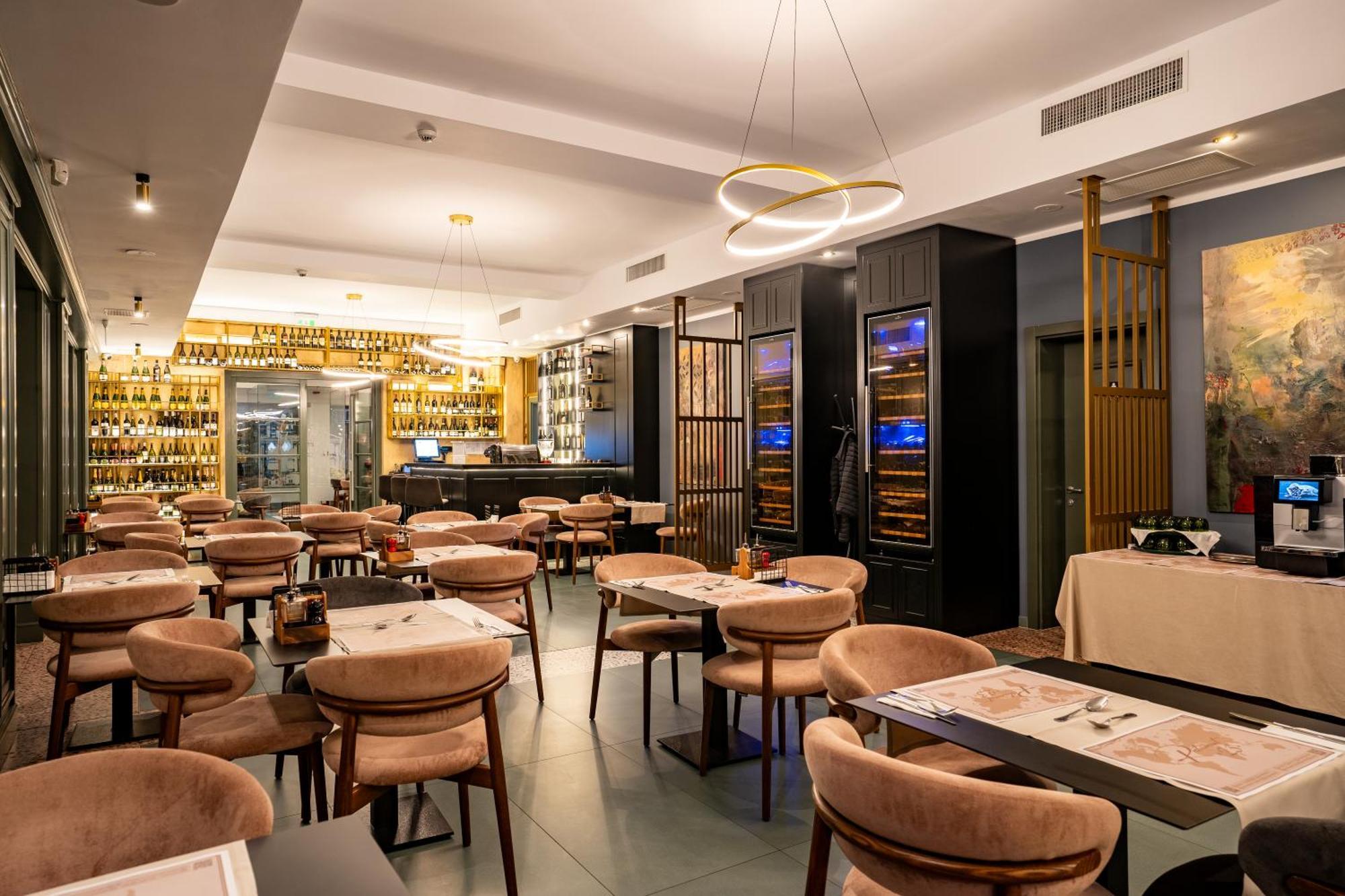 Atlas Hotel Timișoara Zewnętrze zdjęcie