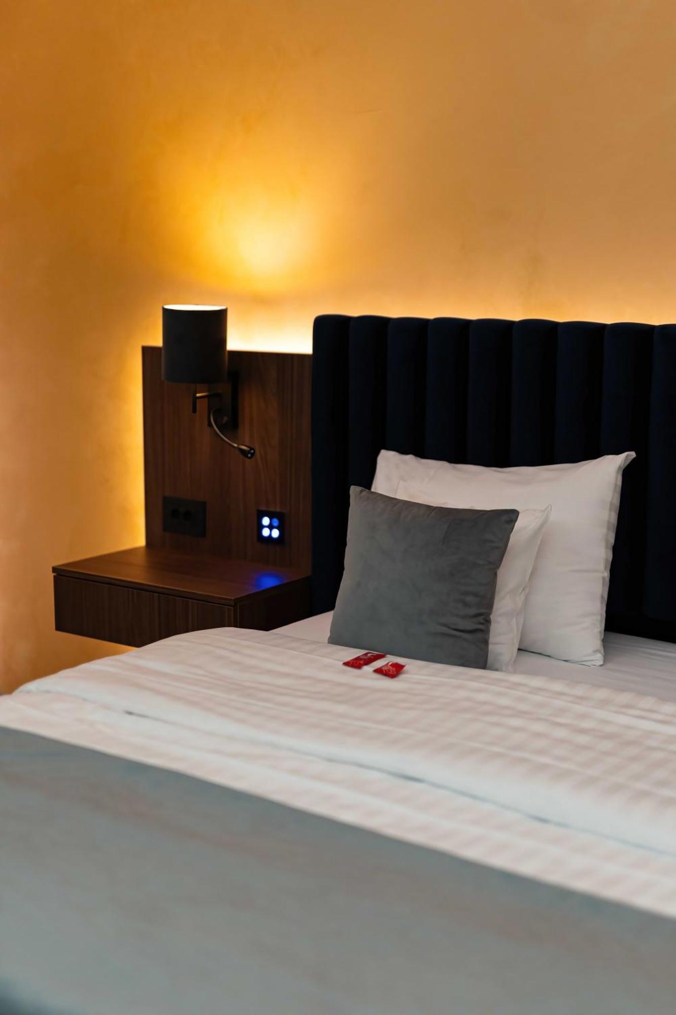 Atlas Hotel Timișoara Zewnętrze zdjęcie