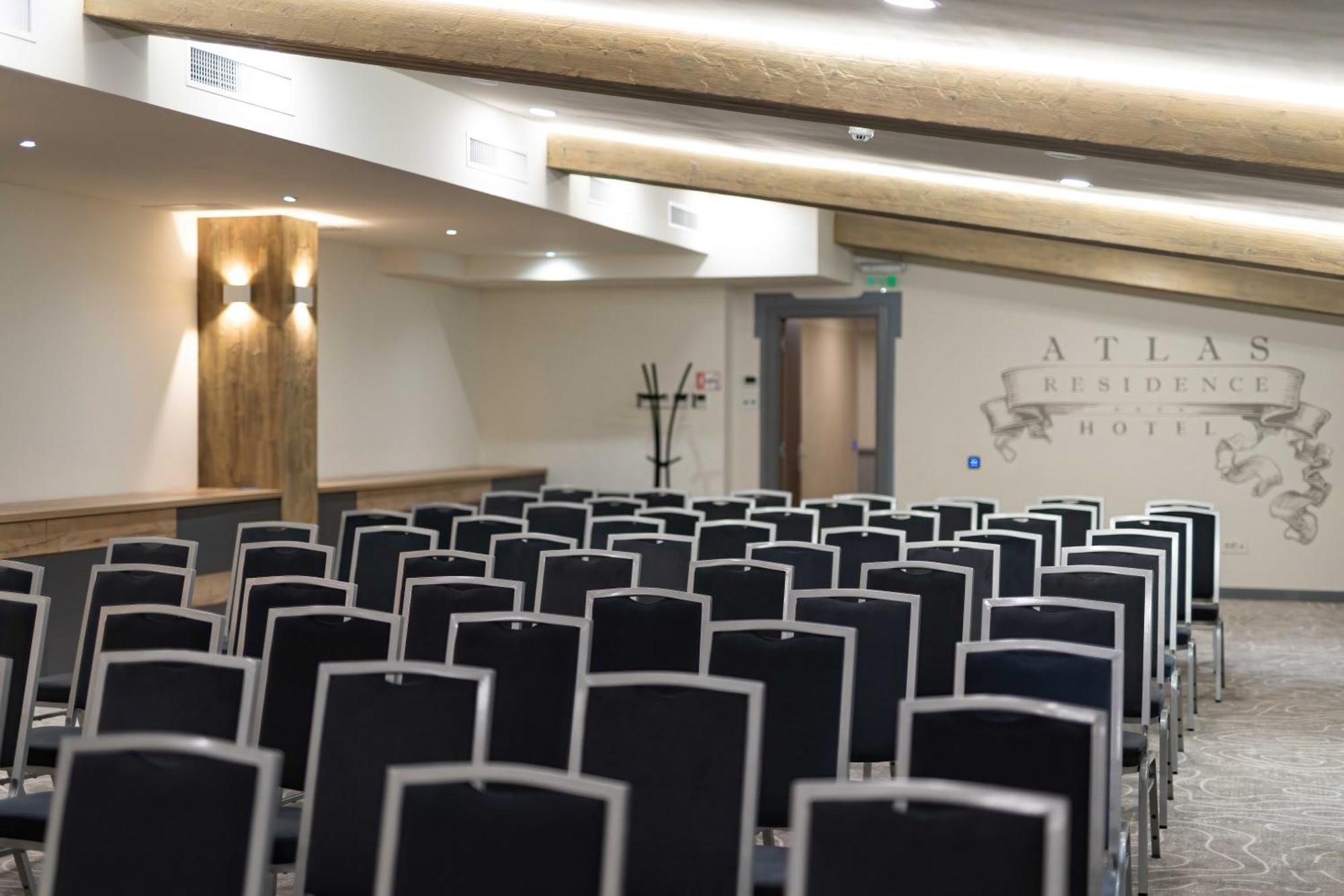 Atlas Hotel Timișoara Zewnętrze zdjęcie