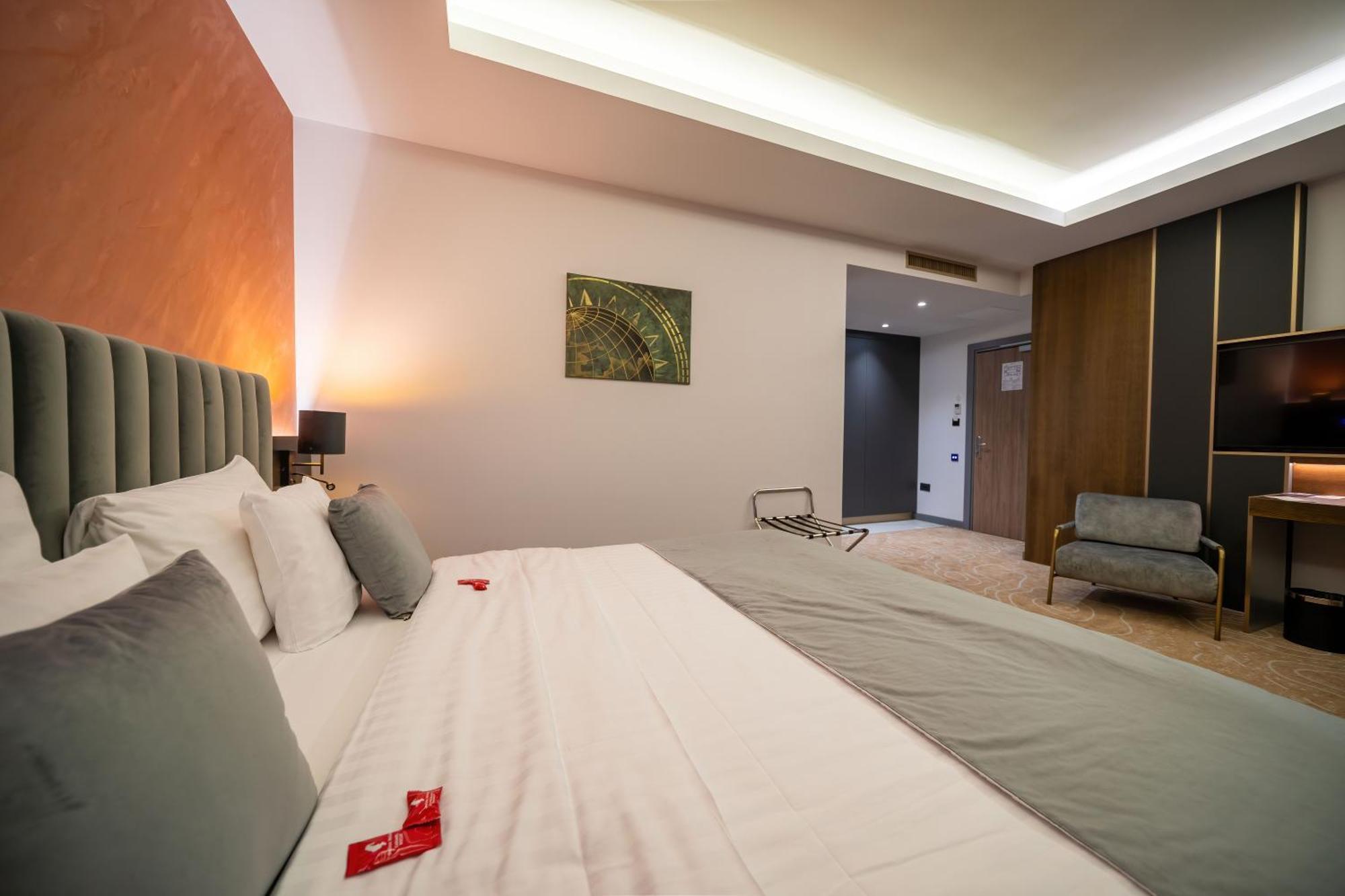 Atlas Hotel Timișoara Zewnętrze zdjęcie