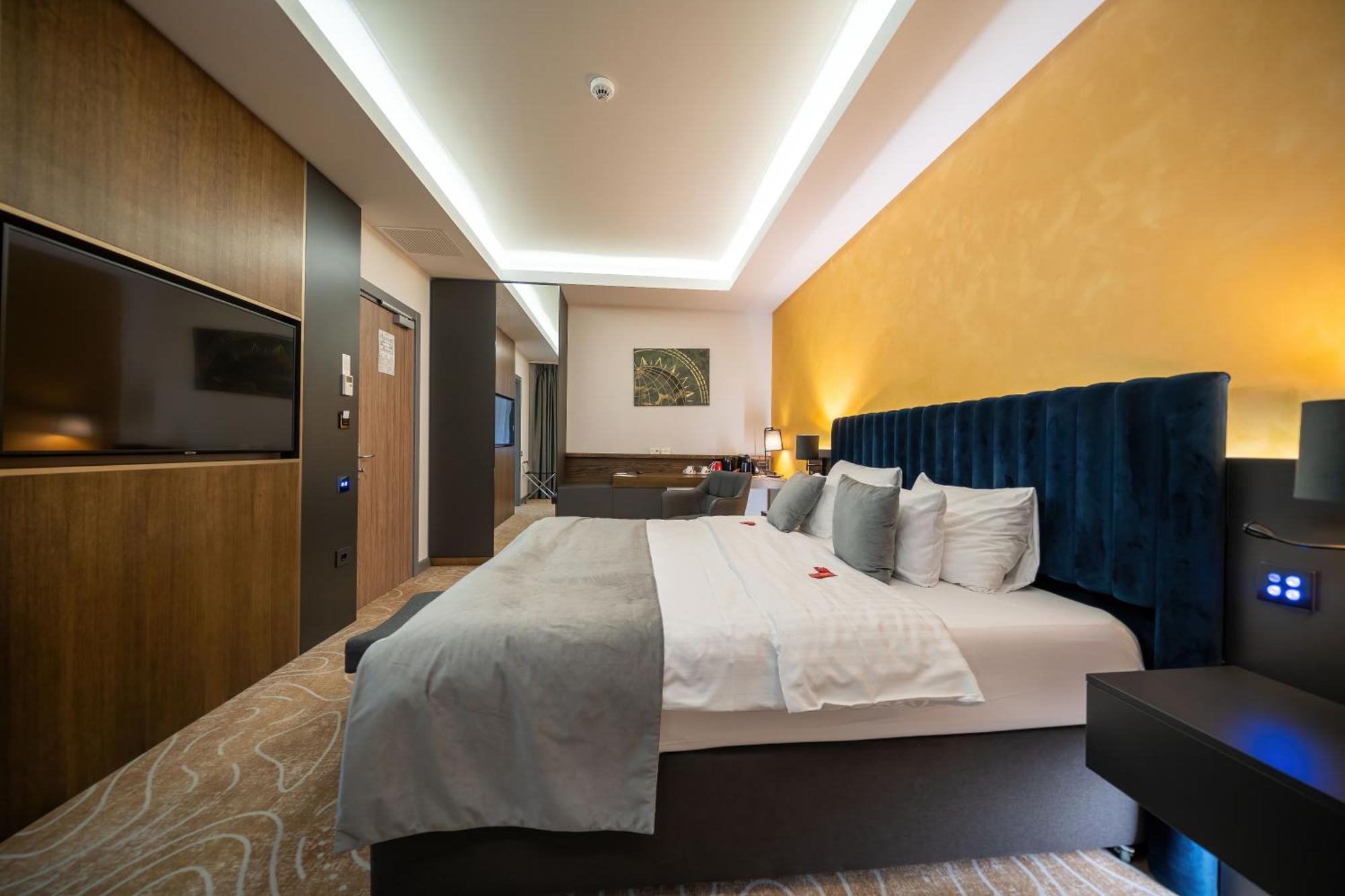Atlas Hotel Timișoara Zewnętrze zdjęcie