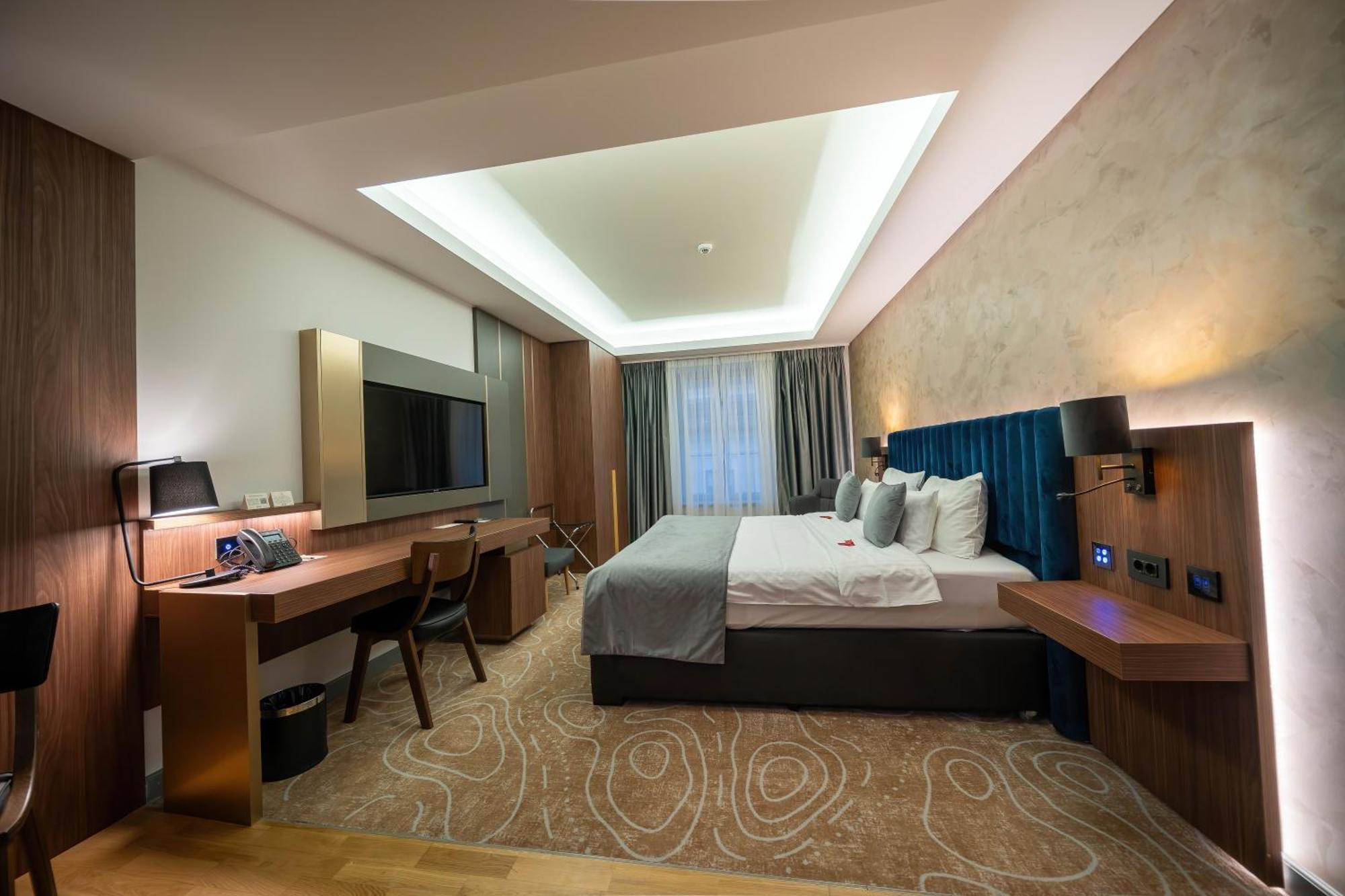 Atlas Hotel Timișoara Zewnętrze zdjęcie