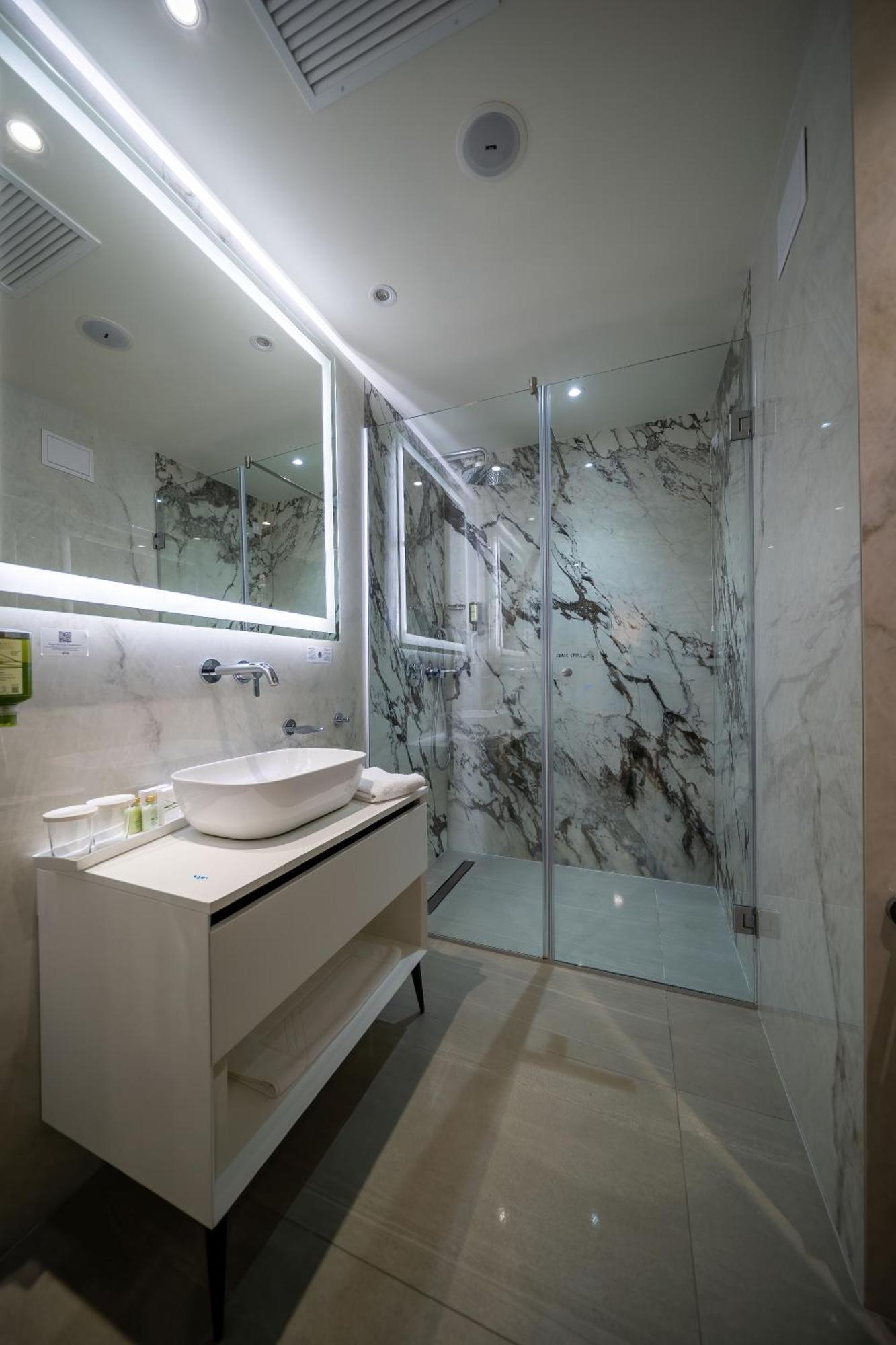 Atlas Hotel Timișoara Zewnętrze zdjęcie