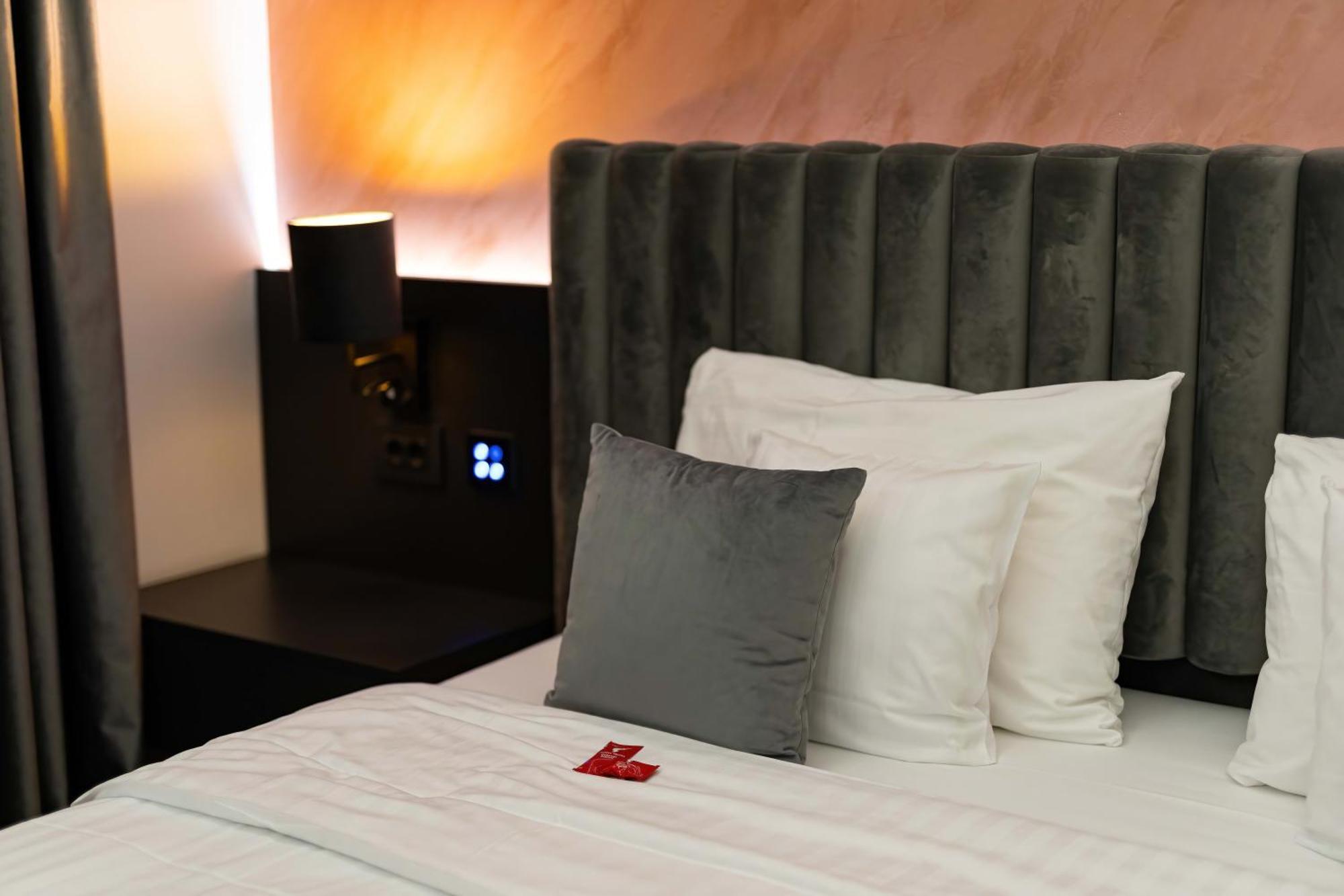 Atlas Hotel Timișoara Zewnętrze zdjęcie