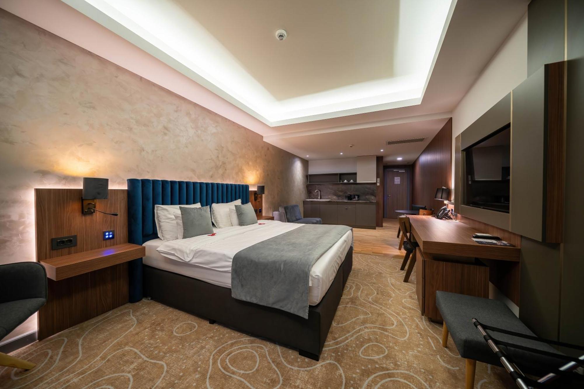 Atlas Hotel Timișoara Zewnętrze zdjęcie