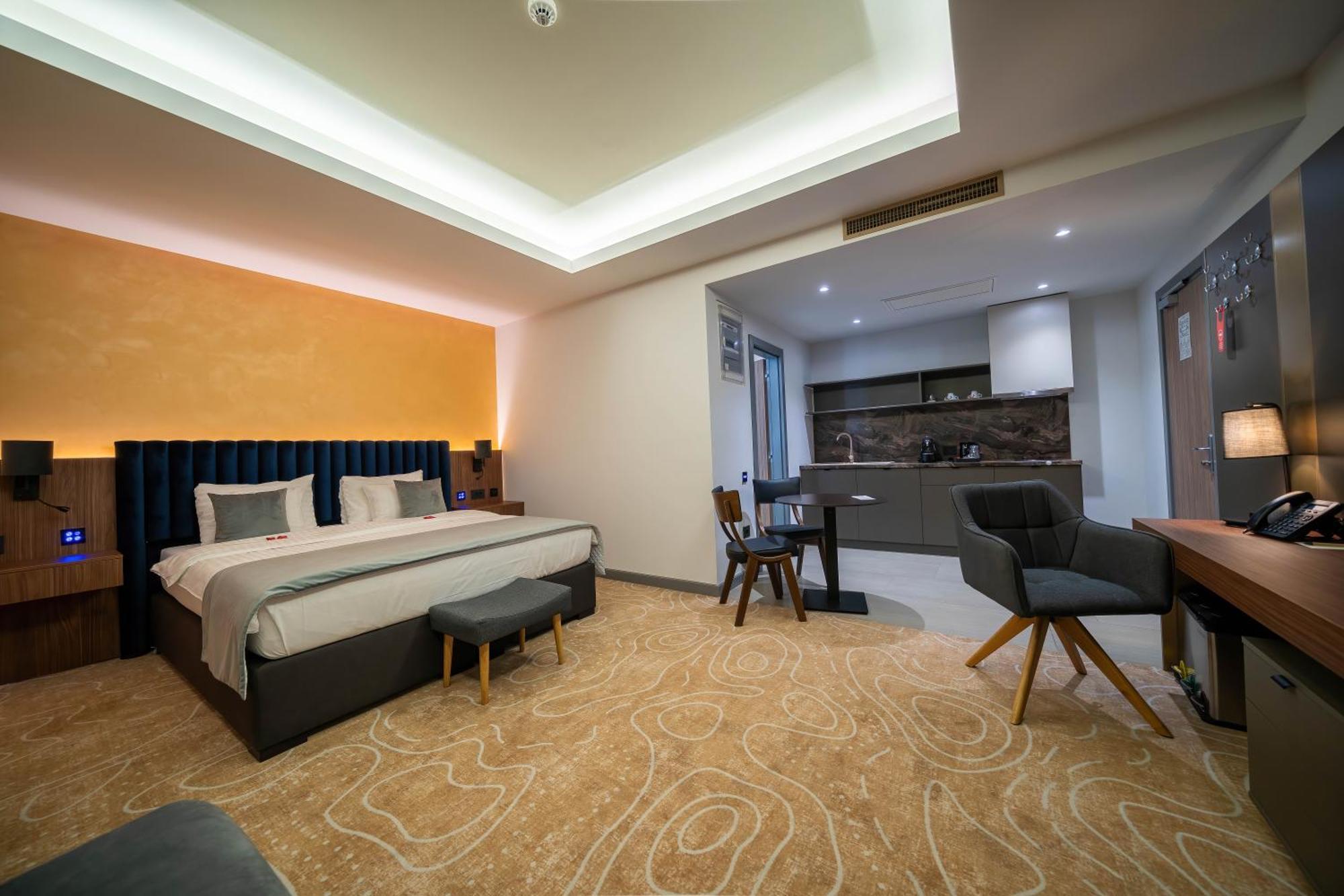 Atlas Hotel Timișoara Zewnętrze zdjęcie