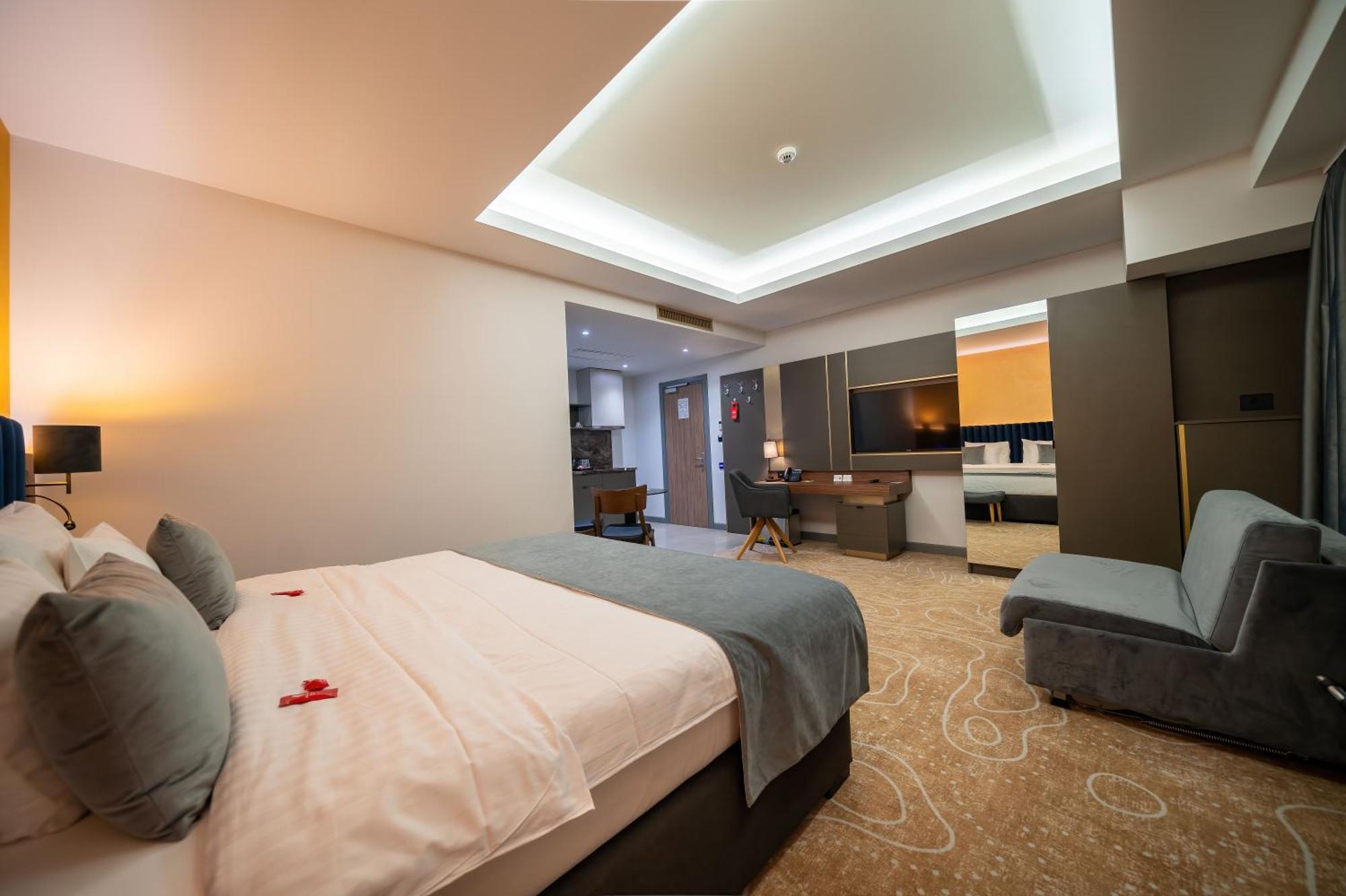 Atlas Hotel Timișoara Zewnętrze zdjęcie