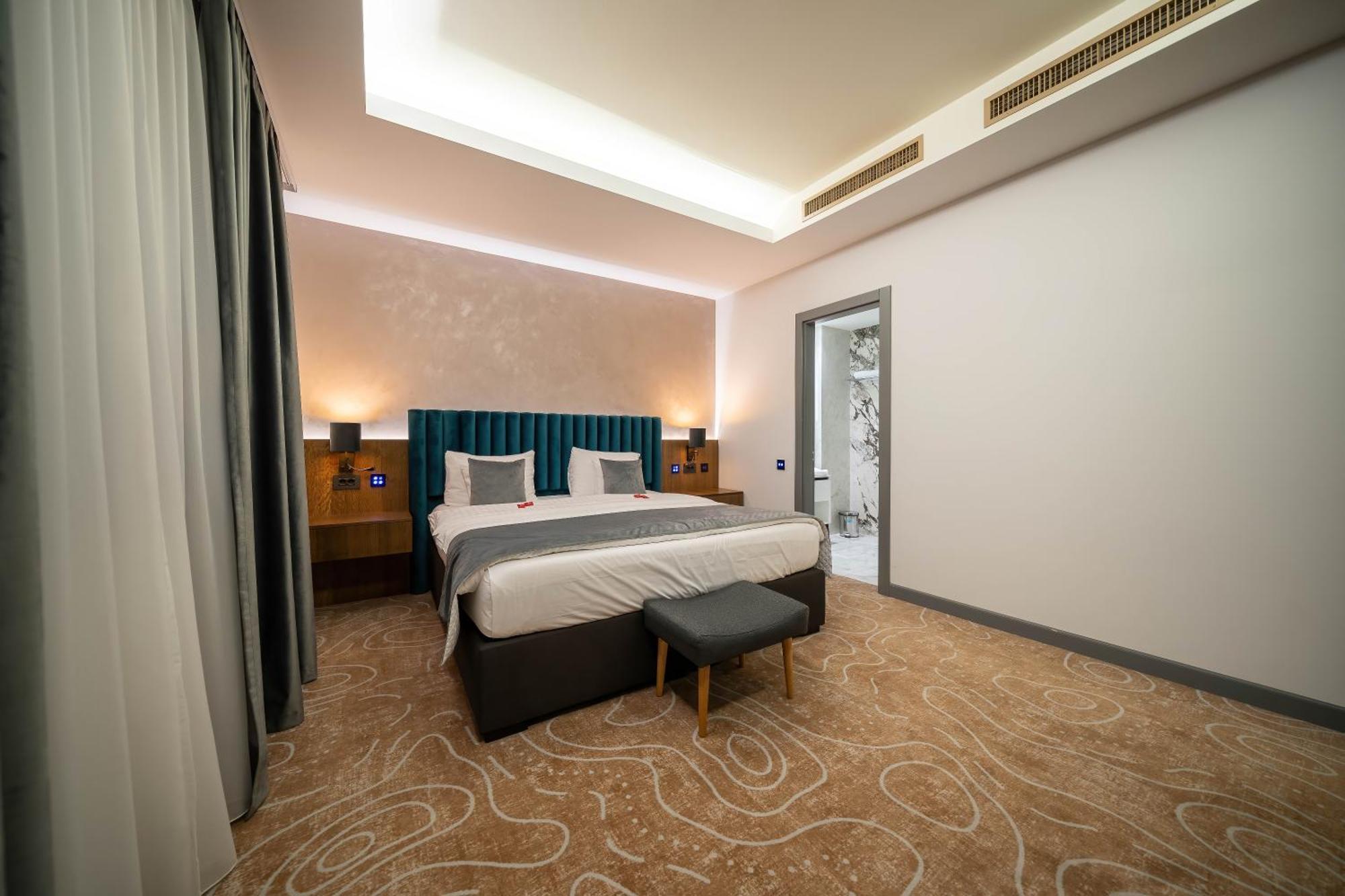 Atlas Hotel Timișoara Zewnętrze zdjęcie